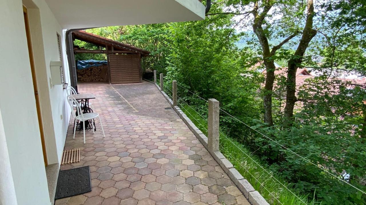 Apartment Baerenfelsblick Wehr  Exterior photo