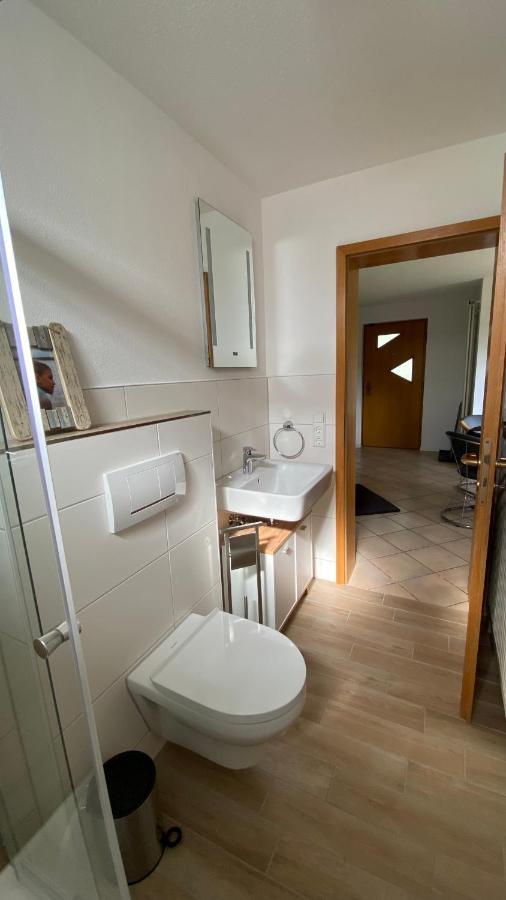 Apartment Baerenfelsblick Wehr  Exterior photo