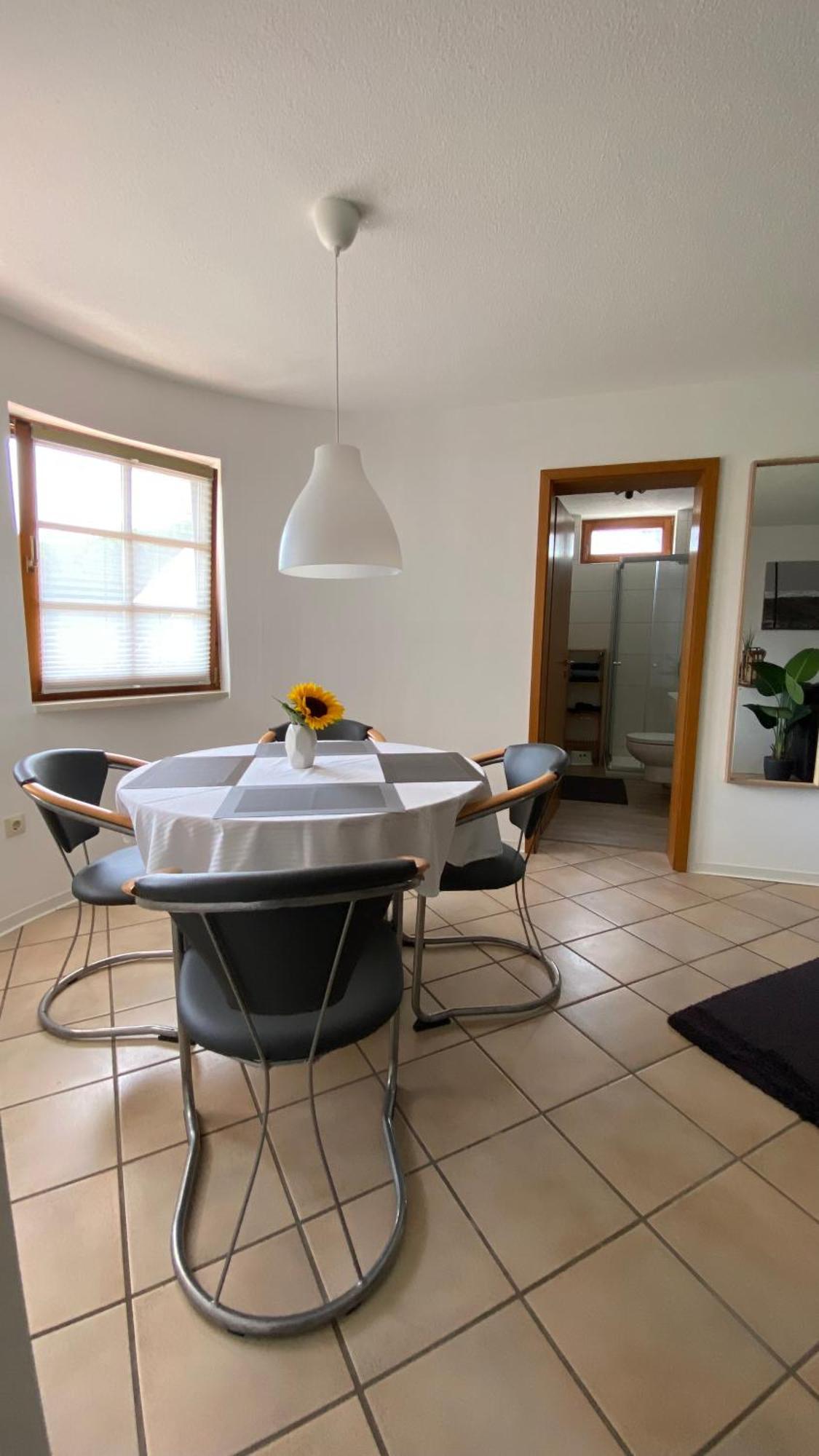 Apartment Baerenfelsblick Wehr  Exterior photo